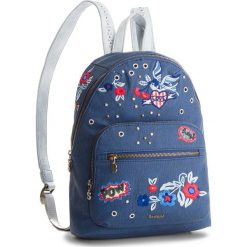 Plecaki damskie: Plecak DESIGUAL – 18SAXD07 5000