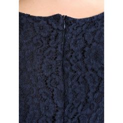 Sukienki: Junarose JRQUINN ABOVE KNEE DRESS Sukienka koktajlowa navy blazer