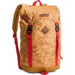Plecak COLUMBIA - Classic Outdoor 25L Daypack Kolorowy Żółty. Żółte plecaki męskie Columbia, bez wzorów, z materiału, sportowe. W wyprzedaży za 119,00 zł.