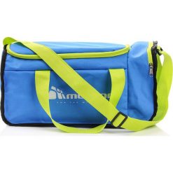 Torby podróżne: Meteor Torba fitness NEPR 20L niebieski/zielony (75413)