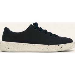 Camper - Buty Together Ecoalf. Niebieskie sneakersy męskie Camper, na sznurówki. W wyprzedaży za 359,90 zł.