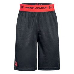 Under Armour Spodenki męskie Tech Prototpe Short 2.0 szare r. M (1309310-008). Białe spodenki sportowe męskie marki Adidas, l, z jersey, do piłki nożnej. Za 52,88 zł.
