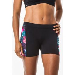 Szorty surfing REVA FOAMY damskie. Czarne topy damskie OLAIAN, bez wzorów, z elastanu, bez rękawów, żeglarskie. Za 59,99 zł.