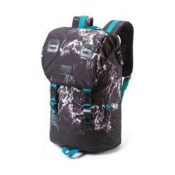Meatfly Unisex Plecak Pioneer 2 Wielo Barwny Uni. Szare plecaki męskie marki Meatfly. W wyprzedaży za 130,00 zł.