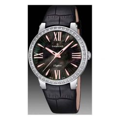 Zegarki damskie: Zegarek damski Candino Feminine C4597_2