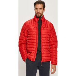 Only & Sons - Kurtka. Niebieskie płaszcze męskie Only & Sons, s, bez wzorów, z poliesteru, krótkie, bez kaptura. Za 149,90 zł.
