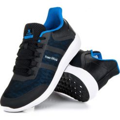 Buty sportowe męskie: Sportowe obuwie na co dzień QUINN