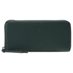 Portfele damskie: Liebeskind Berlin GIGI Portfel feather green