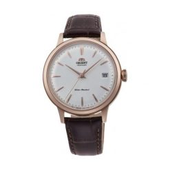 Orient RA-AC0010S10B - Negocjuj cenę zakupu, na pewno będziesz zadowolony. Szare zegarki damskie marki Orient. Za 1134,00 zł.