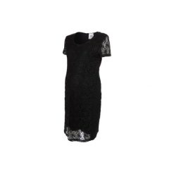 Sukienki: MAMA LICIOUS Sukienka dla kobiet w ciąży i karmiących STELA S/S WOVEN DRESS