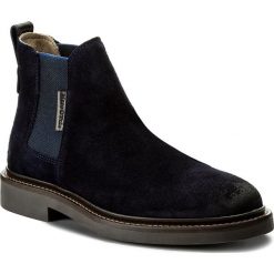 Buty: Sztyblety MARC O’POLO – 708 24105001 304 Navy 890