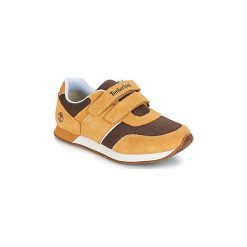 Buty Dziecko Timberland City Scamper Ox. Żółte trampki chłopięce Timberland. Za 239,00 zł.