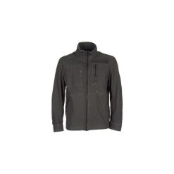 Kurtki krótkie G-Star Raw POWEL. Czarne kurtki męskie marki G-Star RAW, s, bez wzorów, retro, krótkie, bez kaptura. Za 567,20 zł.
