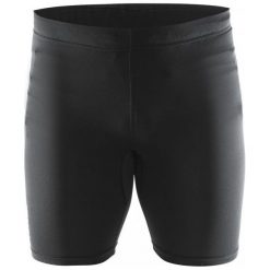 Craft Spodenki męskie Prime Short Tight czarne r. L (1902512-9999). Czarne spodenki sportowe męskie Craft, sportowe. Za 95,53 zł.