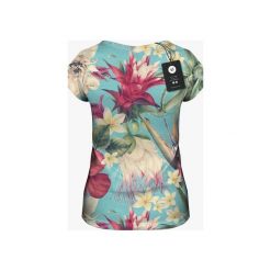 Blur women's t-shirt. T-shirty damskie Mars from venus, s, bez wzorów, bez kołnierzyka. Za 90,99 zł.