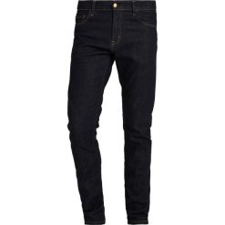 Jeansy męskie: Carhartt WIP REBEL Jeansy Zwężane blue one wash
