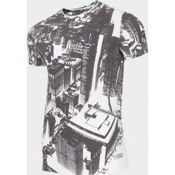T-shirt męski. Koszulki męskie xxl, z bawełny. Za 69,99 zł.