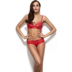 Biustonosze bardotka: Gossard – Biustonosz Glamour