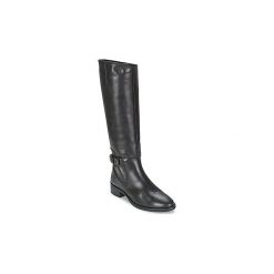 Buty zimowe damskie: Kozaki McQ Alexander McQueen 349379