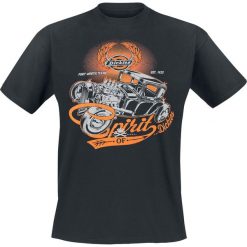 T-shirty męskie: Dickies Dodson T-Shirt czarny