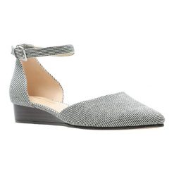 Baleriny w kolorze szarym. Baleriny damskie Clarks, Wojas. W wyprzedaży za 249,95 zł.