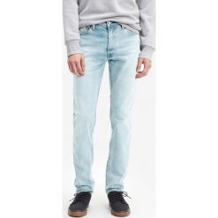 Levi's 511™ Dżinsy Niebieski. Niebieskie jeansy męskie Levi's®, s, bez wzorów. Za 430,95 zł.