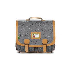 Aktówki damskie: Teczki Tann’s LES BONS ENFANTS GALAXY CARTABLE 41CM