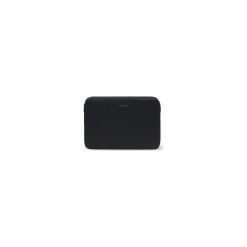 Torba na laptopa Dicota Perfect Skin 16-17.3" Czarna. Czarne torby na laptopa marki Dicota, z neoprenu. Za 68,99 zł.