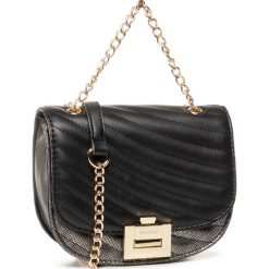 Torebka MONNARI - BAG2570-020 Black. Czarne torebki klasyczne damskie Monnari, klasyczne. W wyprzedaży za 169,00 zł.