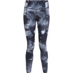 Varley BEDFORD Legginsy sama. Czarne legginsy damskie marki Varley, l, z elastanu. Za 399,00 zł.