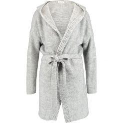 Kardigany damskie: Uno Piu Uno MURNAU Kardigan light grey