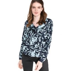 Vero Moda Olivia Bluzka Niebieski. Niebieskie bluzki damskie Vero Moda, xs, bez wzorów, z poliesteru, bez kołnierzyka, bez rękawów. Za 154,95 zł.