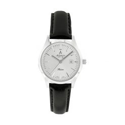 Zegarki damskie: Zegarek damski Atlantic Sealine 22341-41-21