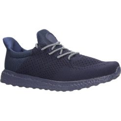 Granatowe buty sportowe sznurowane Casu WH28-2. Szare buty sportowe męskie Casu, na sznurówki. Za 69,99 zł.