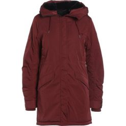 Kurtki sportowe damskie: O’Neill RIDGE HIKER Parka current red