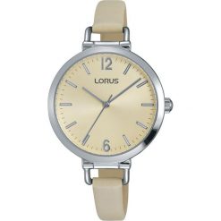 Zegarek Lorus Zegarek Lorus RG293KX9 Damski Fashion. Szare zegarki damskie Lorus. Za 242,99 zł.
