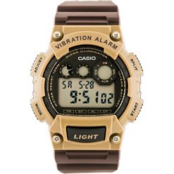Zegarek Casio ZEGAREK MĘSKI CASIO W-735H 5AV (zd081d) - Super Illuminator uniwersalny. Zegarki męskie CASIO. Za 149,00 zł.