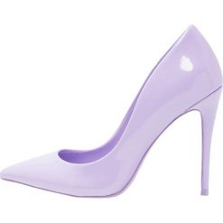 Szpilki: ALDO STESSY Szpilki lilac