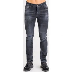 JEANSY PRIMERO SLIM FIT JOHN RICHMOND. Jeansy męskie John Richmond, m, bez wzorów. W wyprzedaży za 731,40 zł.