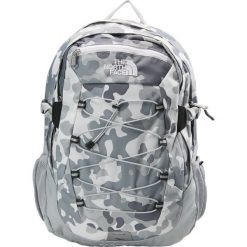 The North Face BOREALIS CLASSIC BACKPACK Plecak white/high rise grey. Białe plecaki męskie The North Face, bez wzorów. Za 399,00 zł.
