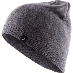 Czapki męskie: Outhorn Czapka męska HOZ18-CAM600 szara r. L/XL