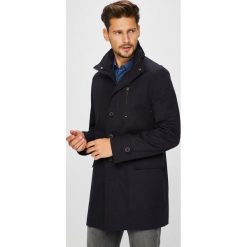 Medicine - Płaszcz Arty Dandy. Niebieskie płaszcze przejściowe męskie marki MEDICINE, xl, z bawełny. W wyprzedaży za 139,90 zł.