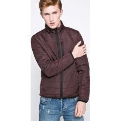Only & Sons - Kurtka. Brązowe kurtki męskie marki Only & Sons, m, z poliesteru. W wyprzedaży za 69,90 zł.