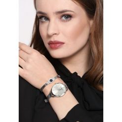 Srebrny Zegarek Paris. Szare zegarki damskie Born2be, srebrne. Za 39,99 zł.