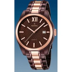 Zegarki męskie: Zegarek męski Festina F16855_2