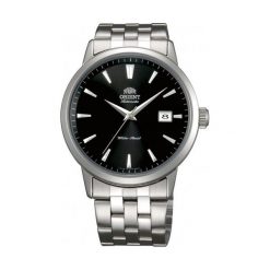 Orient FER27009B0 - Kupuj tylko oryginalne produkty w autoryzowanym sklepie. Czarne zegarki męskie marki Orient. Za 675,00 zł.