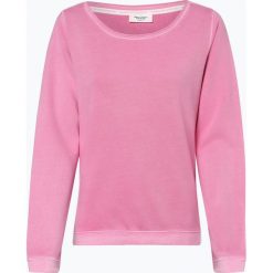 Marc O'Polo Denim - Damska bluza nierozpinana, różowy. Bluzy damskie Marc O'Polo DENIM. Za 309,95 zł.