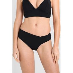 Bikini: Bondi Born MOONBEAMHIGH WAIST CUT OUT Dół od bikini black