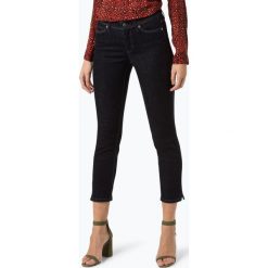 Cambio - Jeansy damskie, niebieski. Niebieskie jeansy damskie marki Cambio, s. Za 439,95 zł.