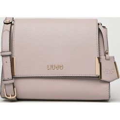 Liu Jo - Torebka. Szare torebki klasyczne damskie Liu Jo. Za 399,90 zł.